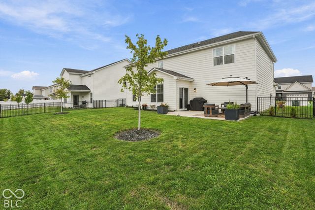 625 Ogala Drive, Westfield, IN 46074