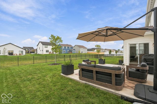 625 Ogala Drive, Westfield, IN 46074