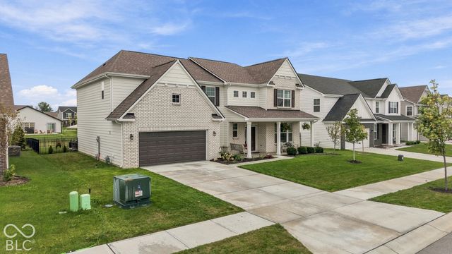 625 Ogala Drive, Westfield, IN 46074