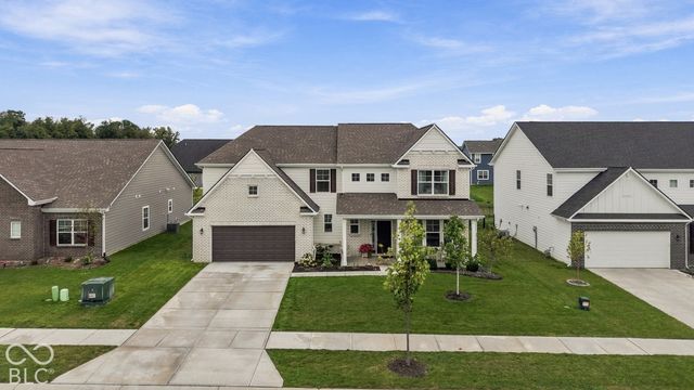 625 Ogala Drive, Westfield, IN 46074