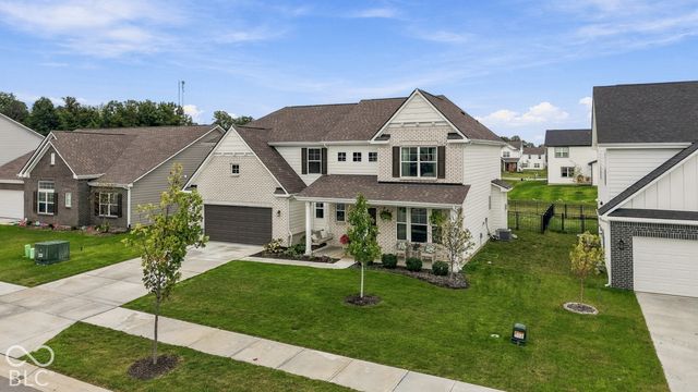625 Ogala Drive, Westfield, IN 46074