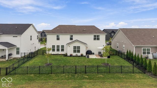 625 Ogala Drive, Westfield, IN 46074