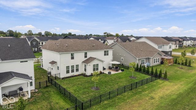 625 Ogala Drive, Westfield, IN 46074