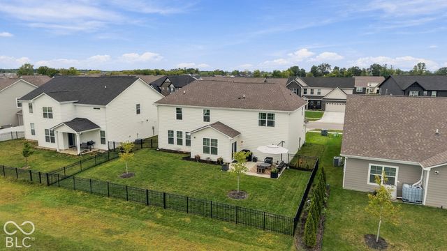 625 Ogala Drive, Westfield, IN 46074