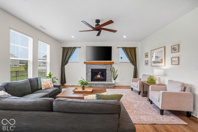 625 Ogala Drive, Westfield, IN 46074