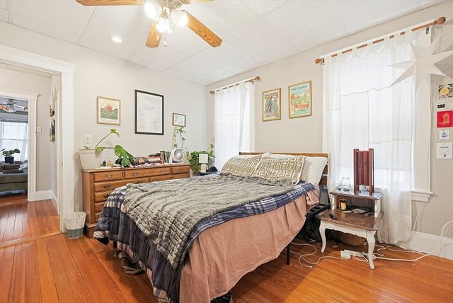 15-17 Golden Avenue, Medford, MA 02155