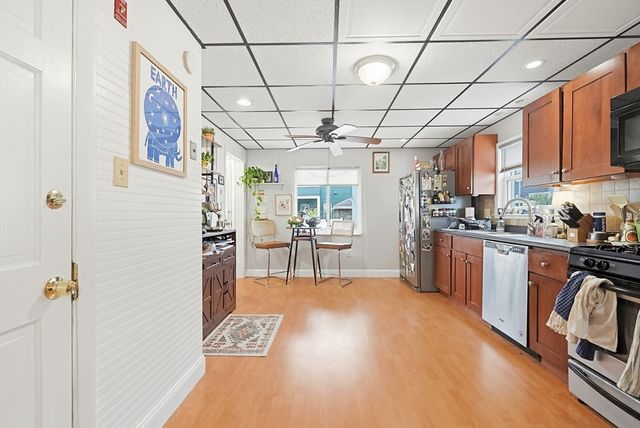 15-17 Golden Avenue, Medford, MA 02155