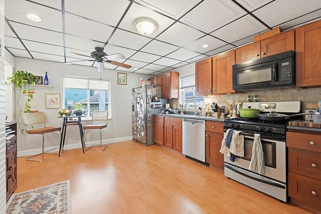 15-17 Golden Avenue, Medford, MA 02155
