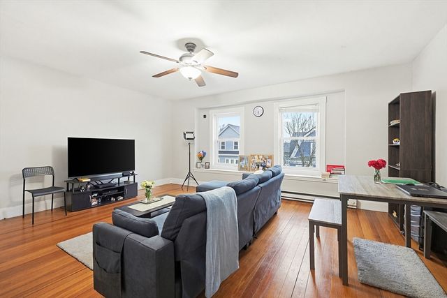 15-17 Golden Avenue, Medford, MA 02155