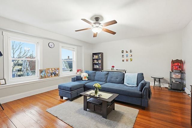 15-17 Golden Avenue, Medford, MA 02155