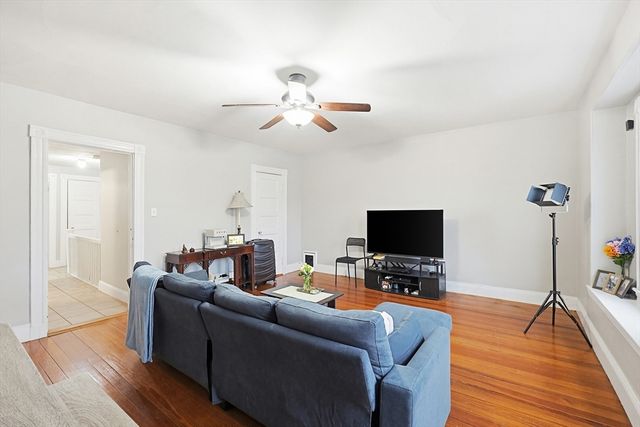 15-17 Golden Avenue, Medford, MA 02155