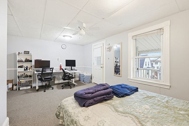 15-17 Golden Avenue, Medford, MA 02155