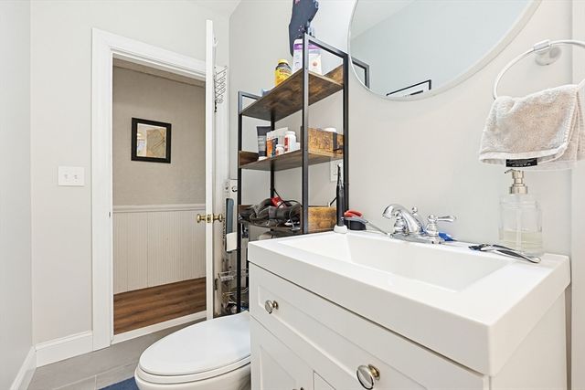 15-17 Golden Avenue, Medford, MA 02155
