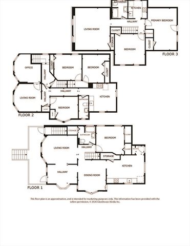 15-17 Golden Avenue, Medford, MA 02155