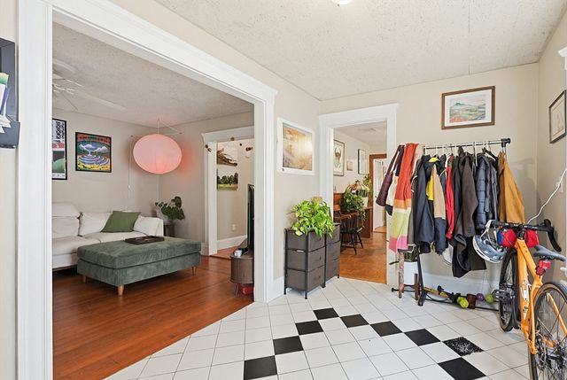 15-17 Golden Avenue, Medford, MA 02155