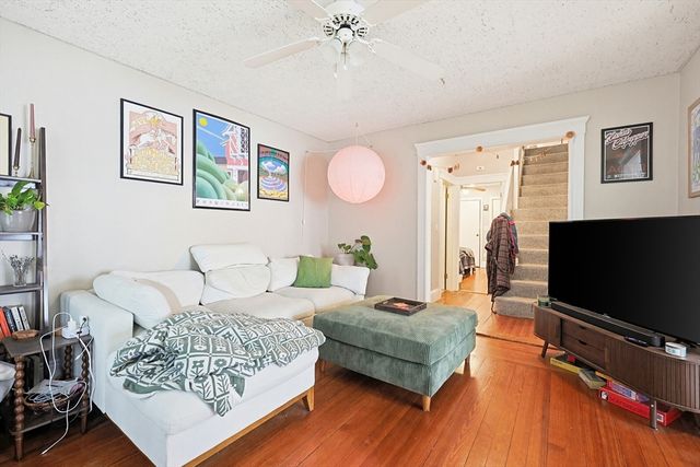 15-17 Golden Avenue, Medford, MA 02155