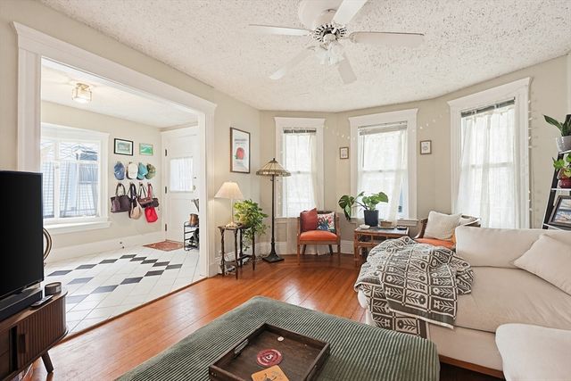 15-17 Golden Avenue, Medford, MA 02155