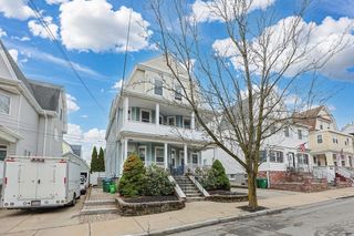 15-17 Golden Avenue, Medford, MA 02155