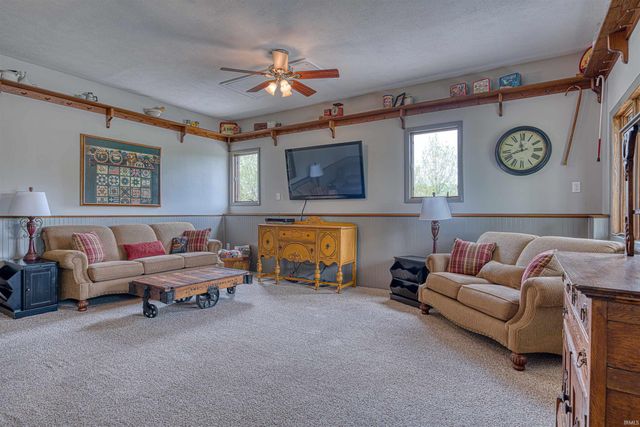 1899 W Kelly Road, Boonville, IN 47601