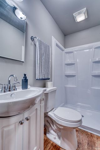 1899 W Kelly Road, Boonville, IN 47601