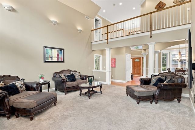 1360 Sagebrook Way, Webster, NY 14580