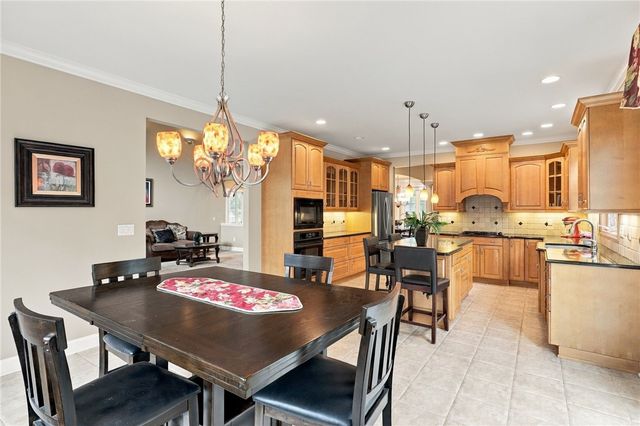 1360 Sagebrook Way, Webster, NY 14580