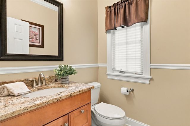 1360 Sagebrook Way, Webster, NY 14580