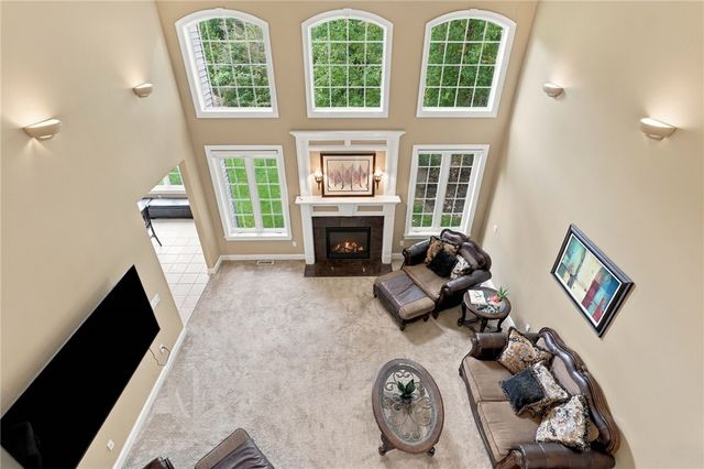 1360 Sagebrook Way, Webster, NY 14580