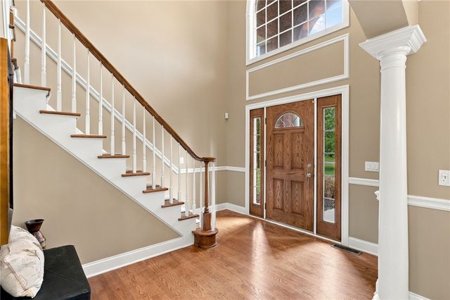 1360 Sagebrook Way, Webster, NY 14580