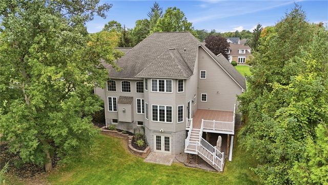 1360 Sagebrook Way, Webster, NY 14580
