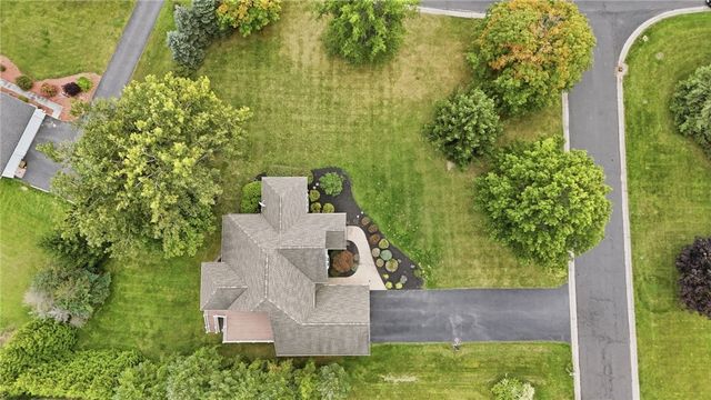 1360 Sagebrook Way, Webster, NY 14580