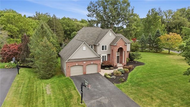 1360 Sagebrook Way, Webster, NY 14580