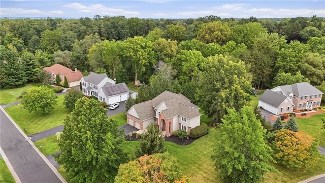 1360 Sagebrook Way, Webster, NY 14580