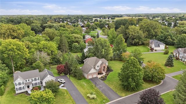 1360 Sagebrook Way, Webster, NY 14580