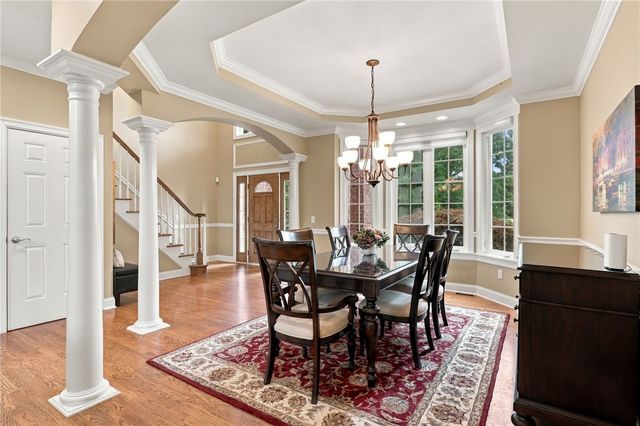1360 Sagebrook Way, Webster, NY 14580