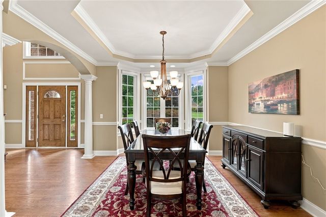 1360 Sagebrook Way, Webster, NY 14580