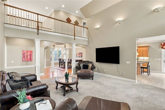 1360 Sagebrook Way, Webster, NY 14580
