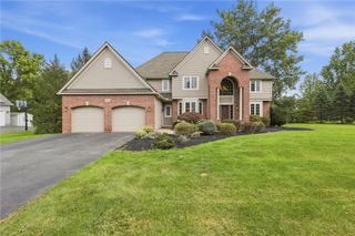 1360 Sagebrook Way, Webster, NY 14580
