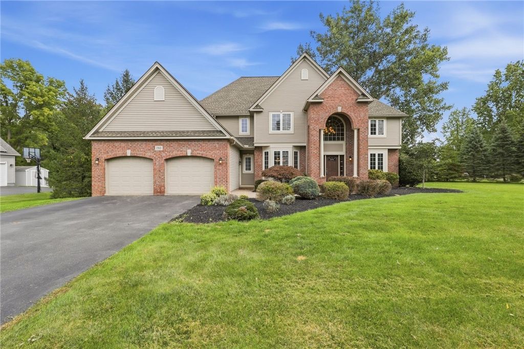 1360 Sagebrook Way, Webster, NY 14580