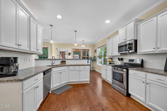 207 Laurel Oaks Drive, Youngsville, NC 27596
