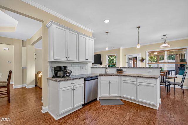 207 Laurel Oaks Drive, Youngsville, NC 27596