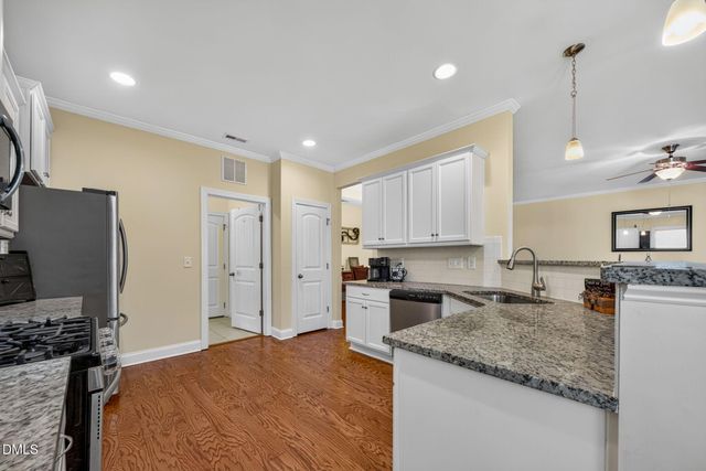 207 Laurel Oaks Drive, Youngsville, NC 27596