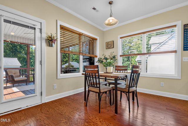 207 Laurel Oaks Drive, Youngsville, NC 27596