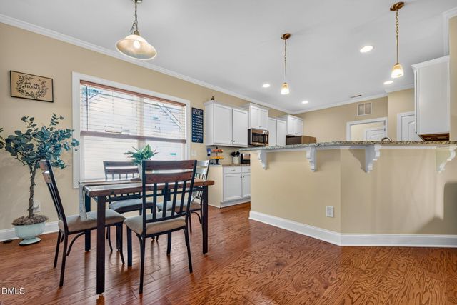 207 Laurel Oaks Drive, Youngsville, NC 27596