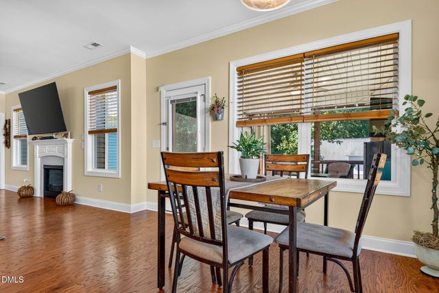207 Laurel Oaks Drive, Youngsville, NC 27596