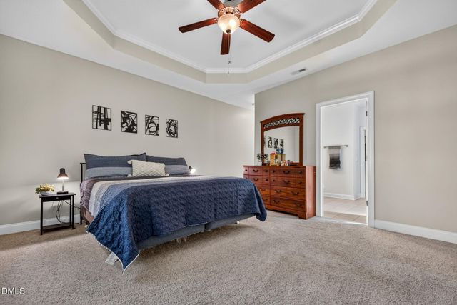 207 Laurel Oaks Drive, Youngsville, NC 27596