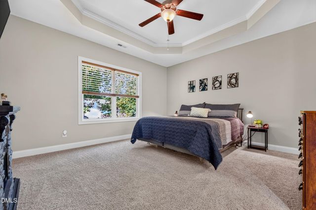 207 Laurel Oaks Drive, Youngsville, NC 27596
