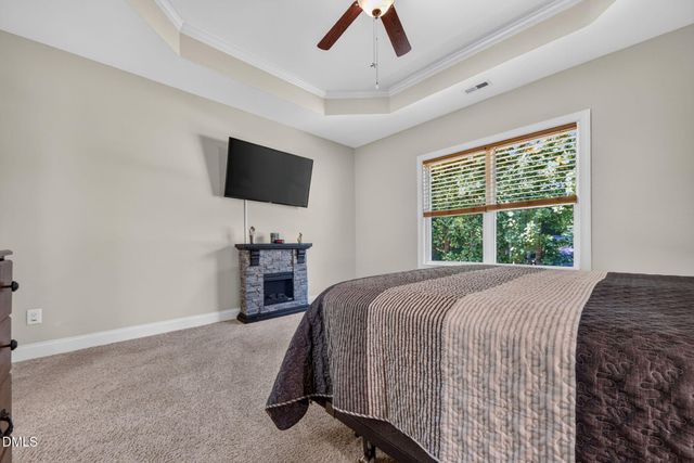 207 Laurel Oaks Drive, Youngsville, NC 27596