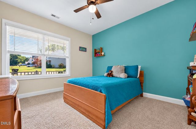 207 Laurel Oaks Drive, Youngsville, NC 27596