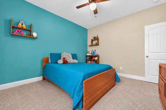 207 Laurel Oaks Drive, Youngsville, NC 27596